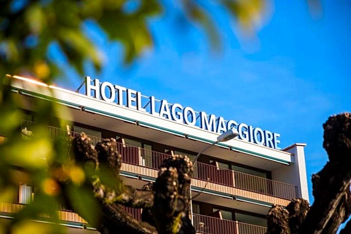 Hotel Lago Maggiore