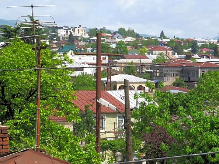 Kutaisi Center Guesthouse