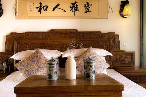 平遥隆德義客栈