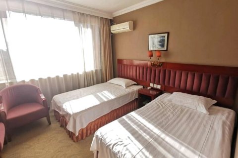 虎林福莱得酒店