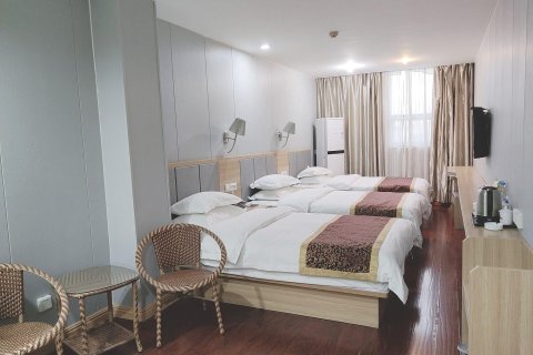 济源尚寝华谊酒店