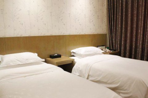 荣成名人交通宾馆