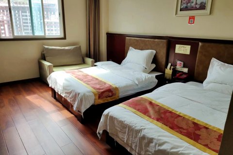 福贡丽景大酒店