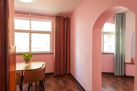 伊川红海湾宾馆