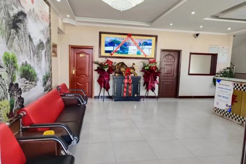 浑源县平舒宾馆