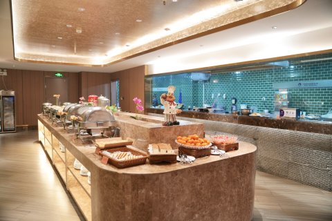 岳阳国贸大酒店