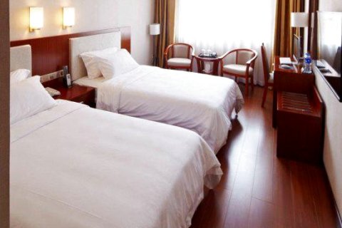 竹园宾馆(广州华南农业大学店)