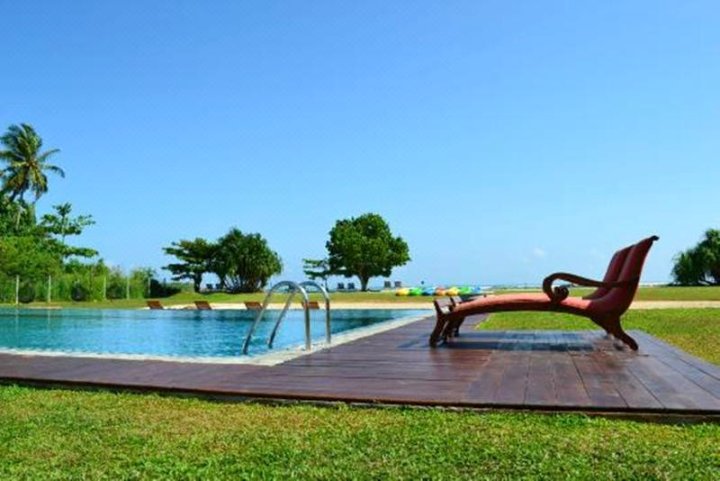 Amaloh Botique Resort