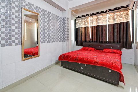 Hotel Satyam