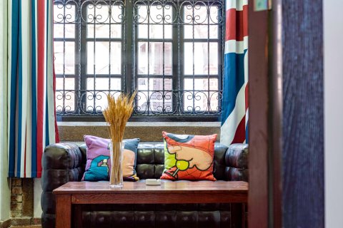 鼓浪屿三十年代度假别墅