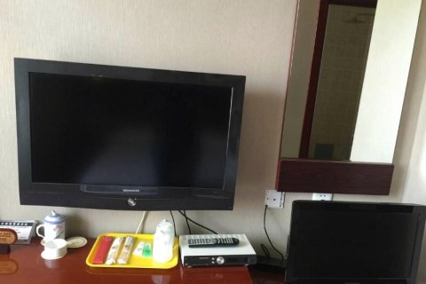 虎林福莱得酒店