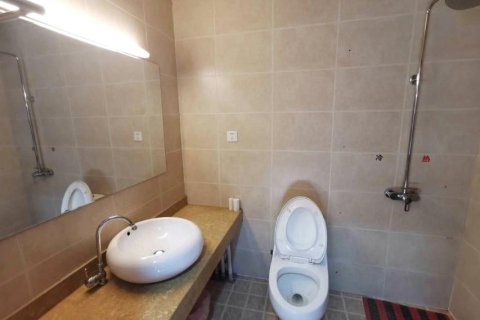 虎林福莱得酒店