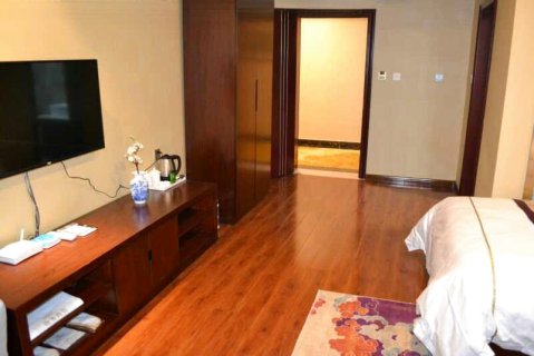 千阳恋家商务酒店