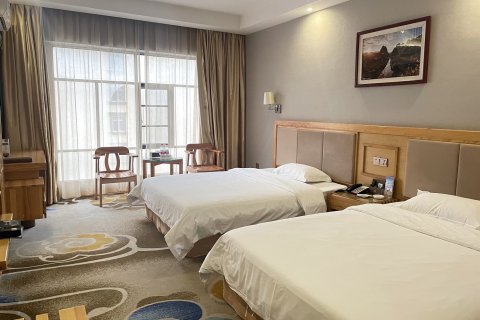 凤山金洲大酒店