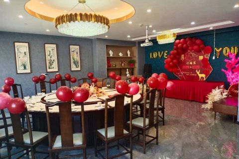 阜康市福林春酒店