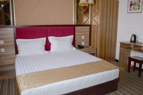 阜城汇龙休闲会所