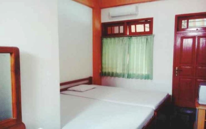 Hotel Dana Jogja