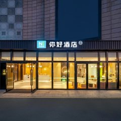 酒店头图