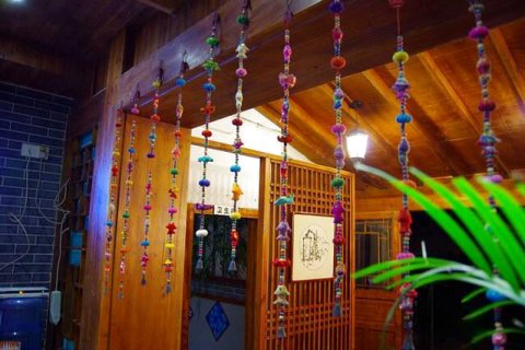 青岩古镇悦然梧桐客栈