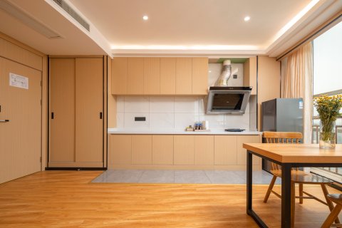 晨和圆商务酒店(高河镇怀宁站店)