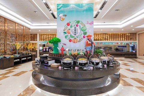 当阳东方国际大酒店