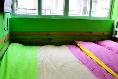 很多人连锁(阳朔路过梦想店)