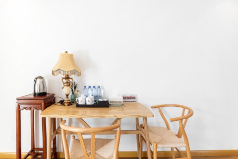 千岛湖秀水舫酒店