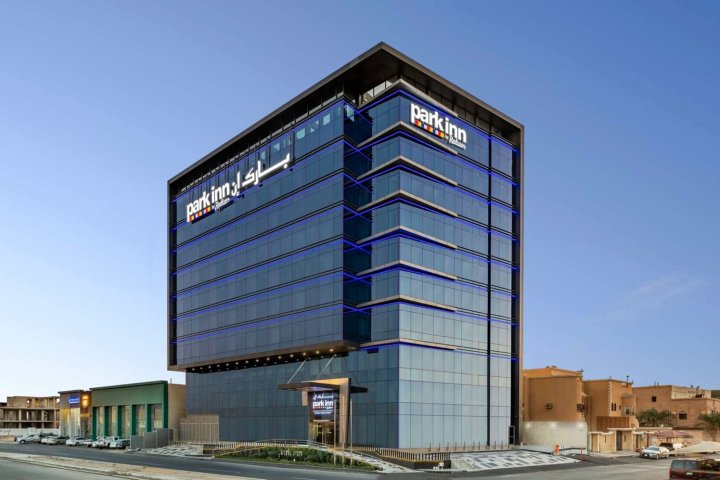 丽柏酒店 - 吉达马迪纳路(Park Inn by Radisson Jeddah Madinah Road)