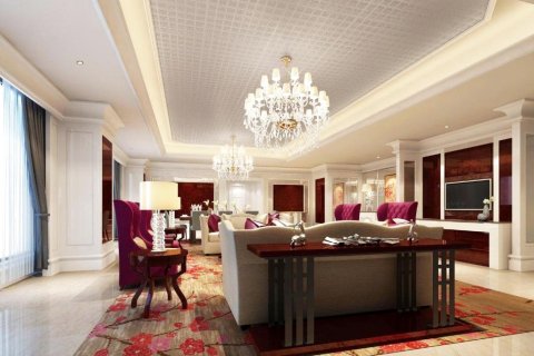 四川巨洋国际大饭店