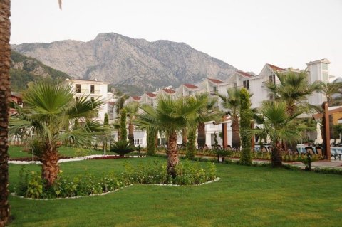 Ramada Resort Kemer