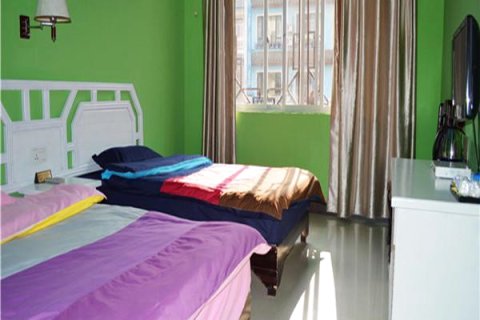 很多人连锁(阳朔路过梦想店)