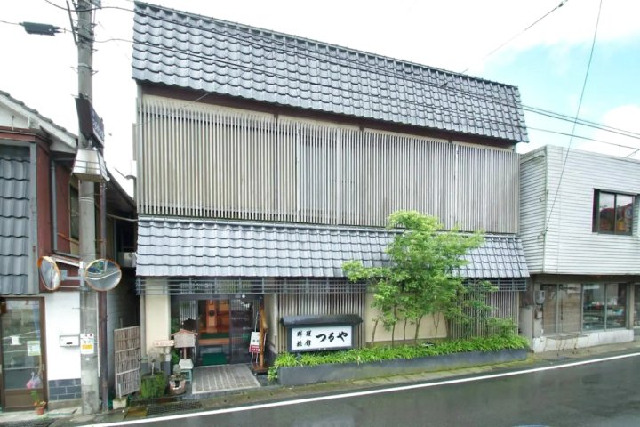 鹤屋酒店(AsoTsuruya)