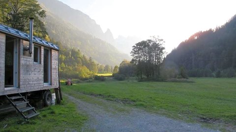 常青住宿加早餐旅馆(Evergrin)