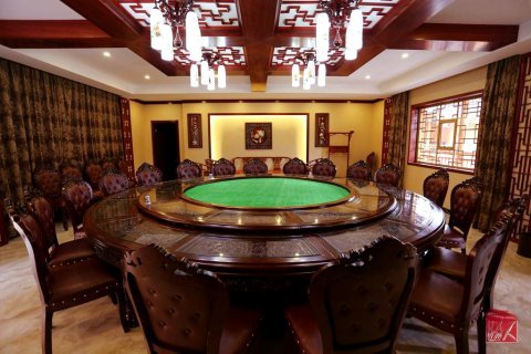 剑河温泉酒店(仰阿莎广场店)