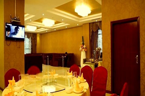 安龙湘江国际酒店