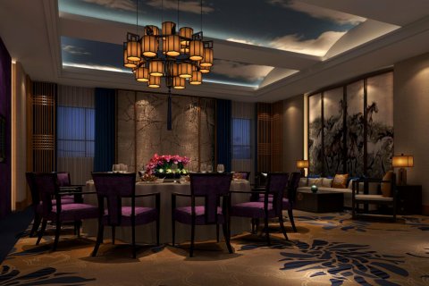 九旅·雅克酒店(西区店)