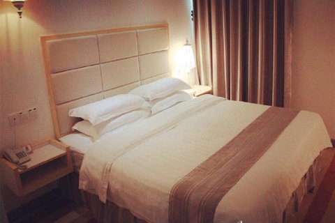 大埔优佳主题酒店