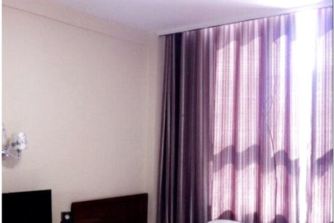 赞皇馨园商务宾馆