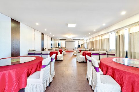 千岛湖秀水舫酒店