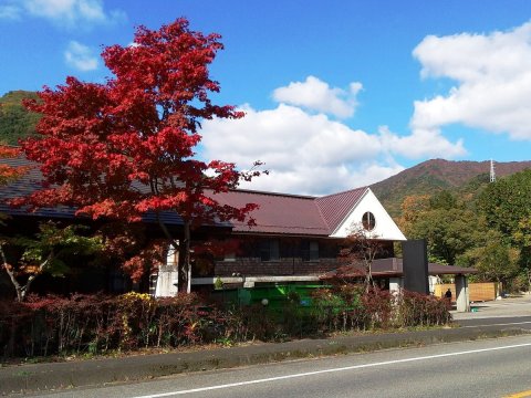 K's House Nikko - Kinugawa Onsen Hostel