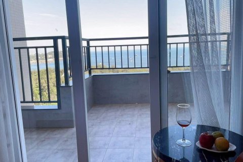 东山海蓝蓝度假公寓