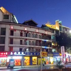 酒店头图