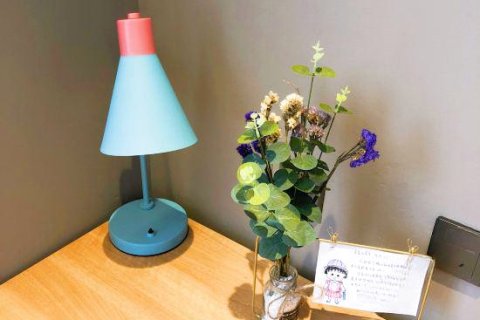 如家酒店·neo(厦门莲花路口地铁站店)