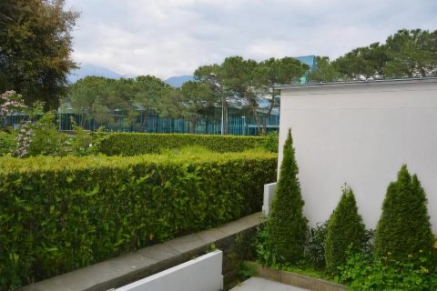 Apartment Locarno-Lido