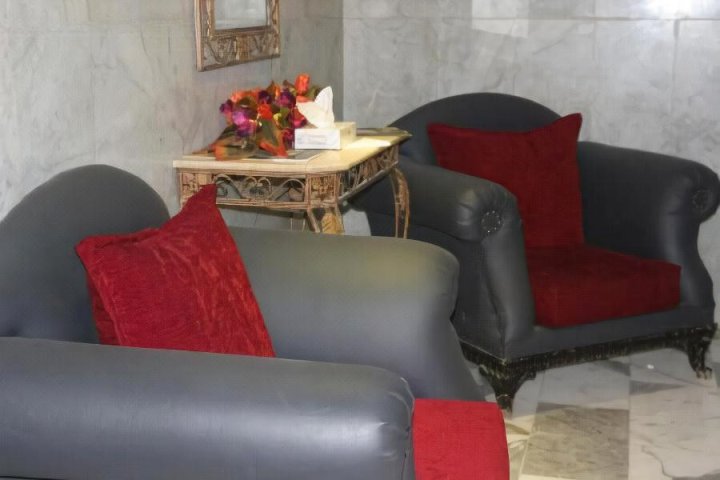 安曼氛围酒店(Amman Ambiance Hotel)