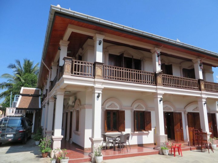 潘朗班別墅(Villa Ban Phanluang)