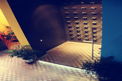 大埔优佳主题酒店