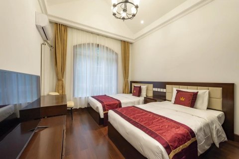 天津京津新城温德姆至尊酒店