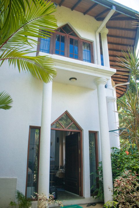 整体河畔别墅(Holistic Villas River)