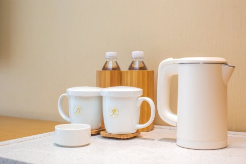 全季酒店(成都春熙路太古里店)